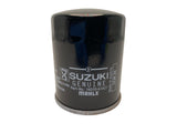 Suzuki Outboard Oil Filter 16510-61A21-MHL – Genuine OEM Marine Engine Replacement