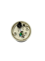 OEM Cummins engine temperature gauge