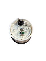 OEM Cummins engine voltage gauge