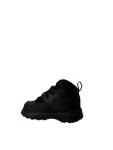 Toddler Nike Manoa LTR Black Size 6C BQ5374-001