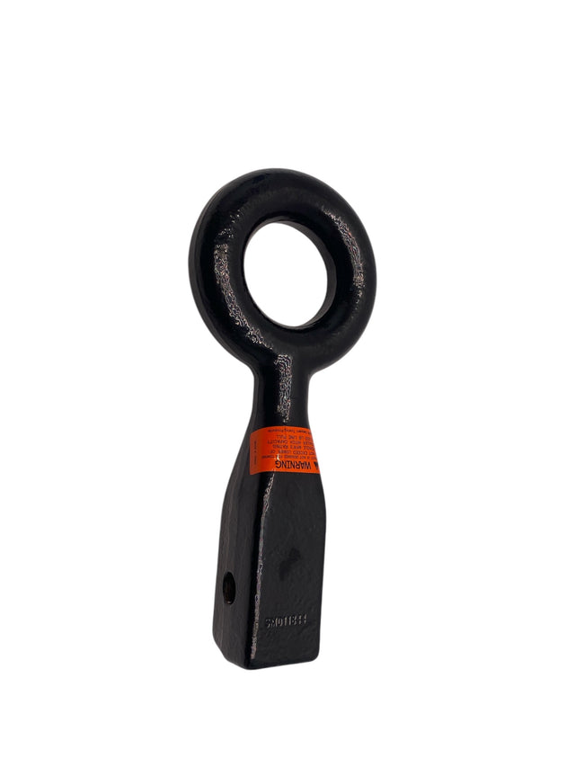 Tow Ready 63045 Receiver Mount Tow Eye – 5 Ton Capacity