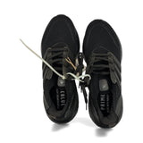 Side view of Adidas Ultraboost 21 with Boost cushioning