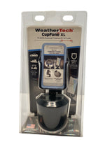WeatherTech CupFone XL Cup Holder Phone Mount – Part # 8ACF4XLCS