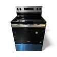 New Whirlpool 30-inch Electric Range in Stainless Steel