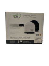 Winegard Carryout G2+ GM-6035 portable RV satellite antenna