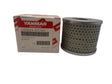 Yanmar 120324-55760 Fuel/Water Separator Element – Genuine OEM Diesel Engine Filter