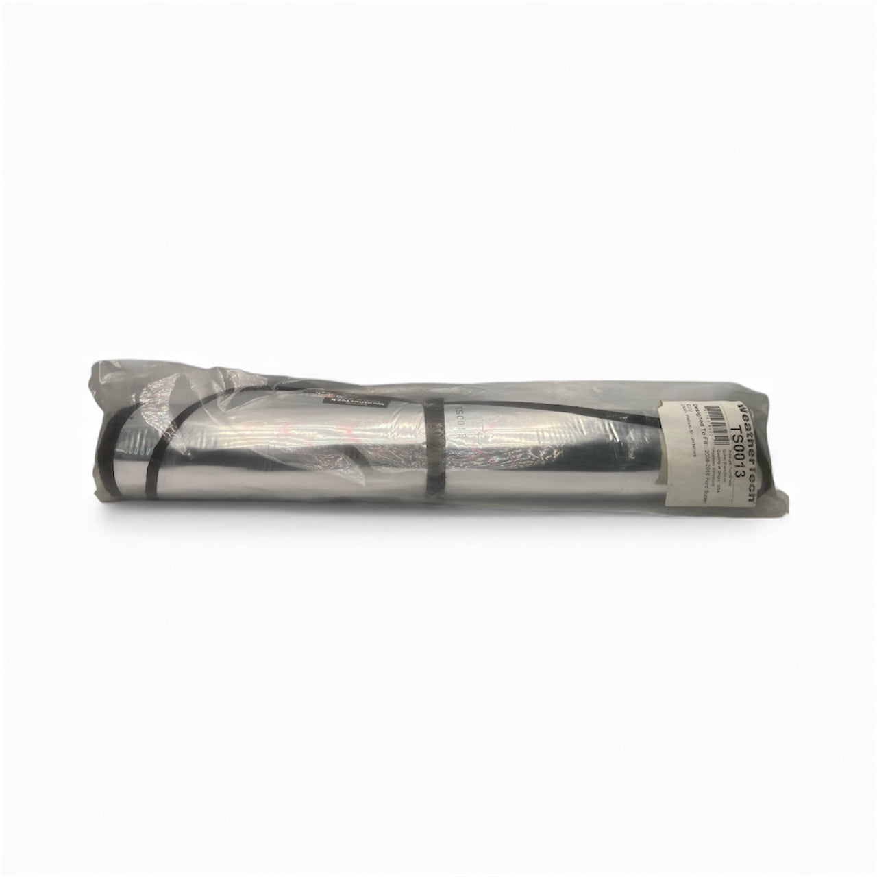 Reflective UV-blocking windshield shade for Ford F-250