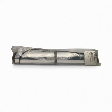 Reflective UV-blocking windshield shade for Ford F-250