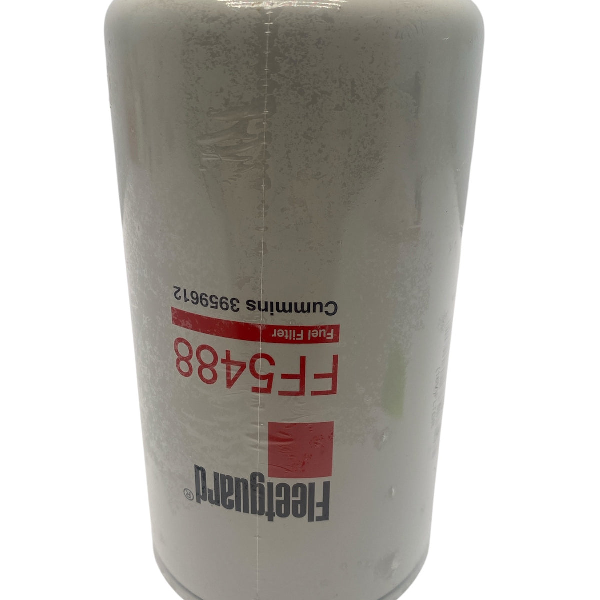 Fleetguard FF5488 Fuel Filter – Cummins 3959612 replacement. Genuine ...