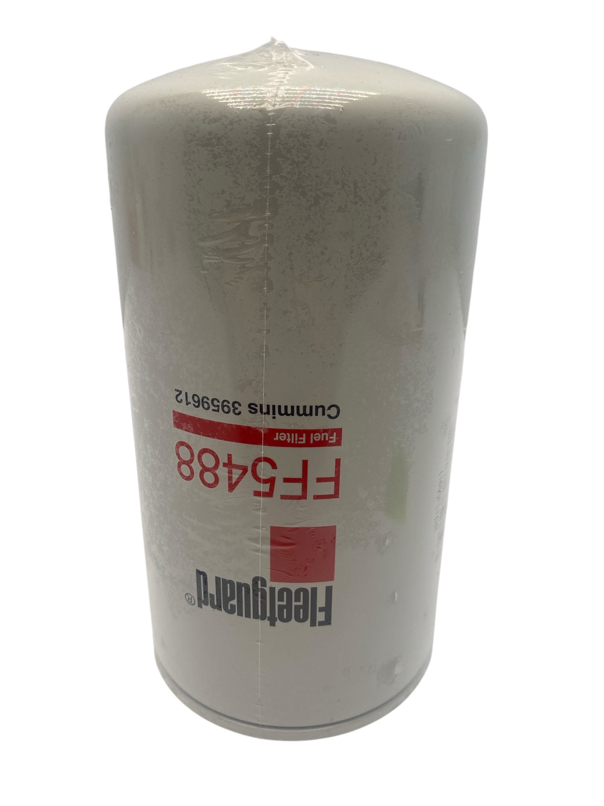 Fleetguard FF5488 Fuel Filter – Genuine OEM Diesel Engine Filter Replacement for Cummins 3959612