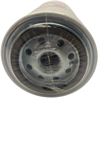 Close-up Fleetguard FF5488 Fuel Filter – Cummins 3959612 Diesel Engine Replacement Part