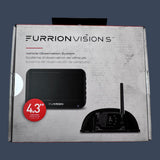 Furrion Vision S Vehicle Observation System FOS43TASF