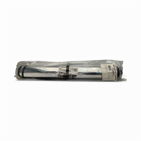 Reflective silver WeatherTech sunshade full windshield coverage