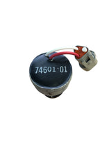 Universal floor-mounted headlight dimmer switch