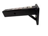 Adjustable heavy-duty pintle mounting plate – Draw-Tite 45156