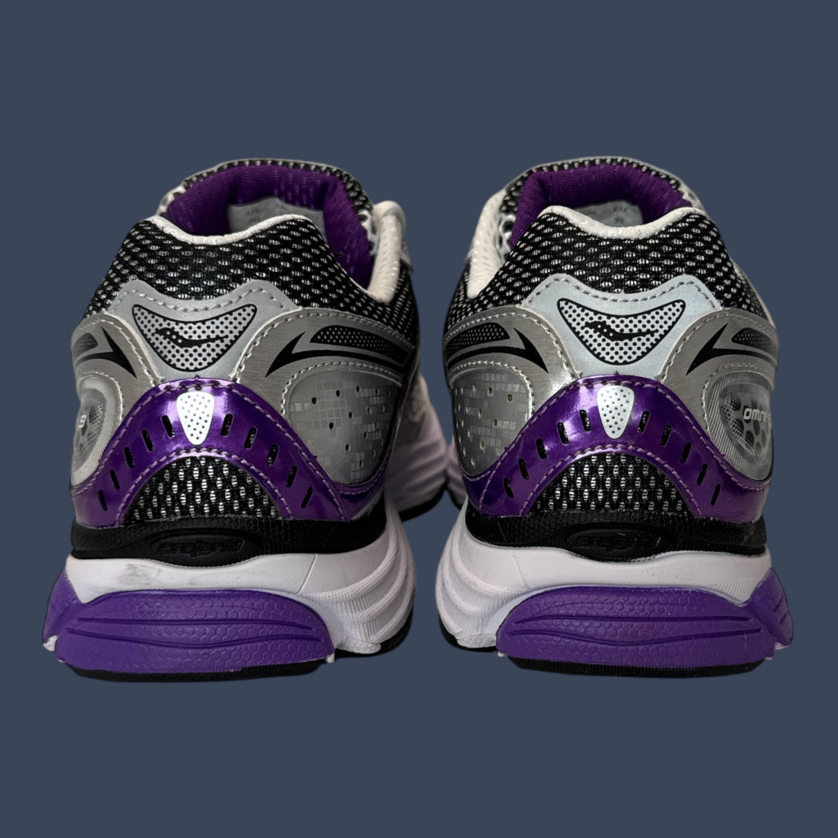 Kids Saucony Omni 9 KDZ SK168171