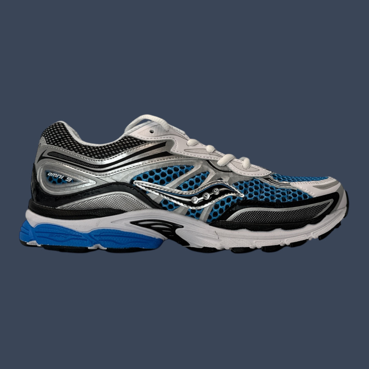 Kids Saucony Omni 9 KDZ SK268167