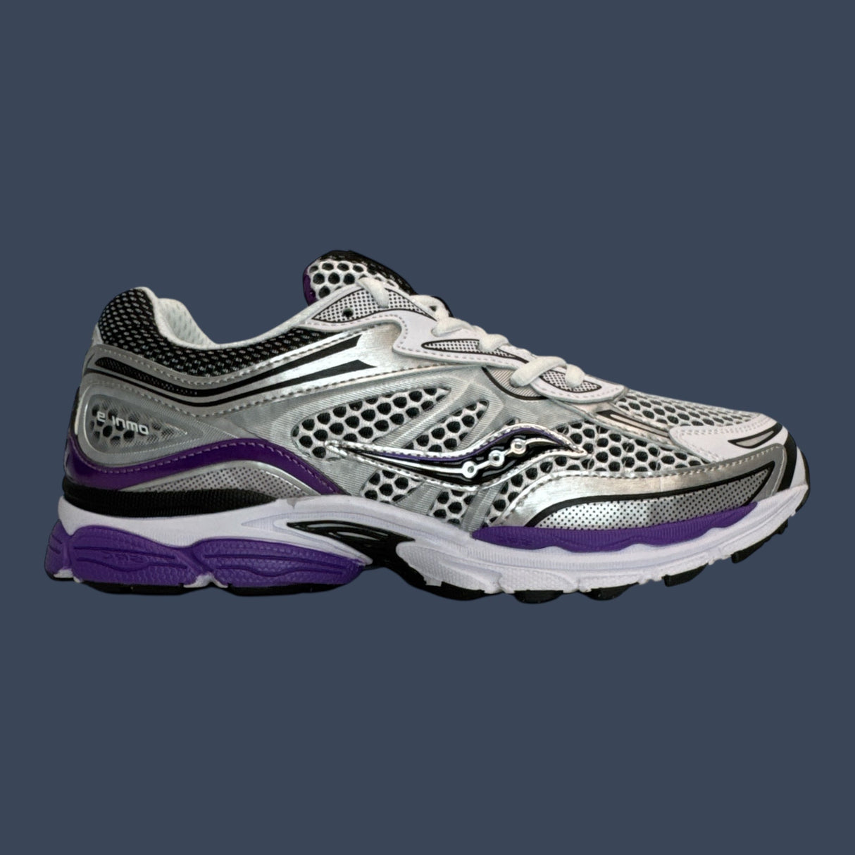 Kids Saucony Omni 9 KDZ SK168171