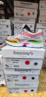 Kids Saucony Omni 9 KDZ SY225B08
