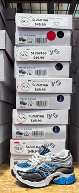 Kids Saucony Omni 9 KDZ SL268166