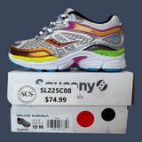 Kids Saucony Omni 9 KDZ SL225C08
