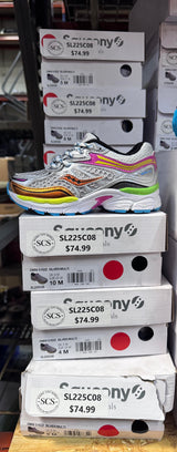 Kids Saucony Omni 9 KDZ SL225C08