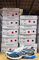 Kids Saucony Omni 9 KDZ SK268167