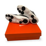 Mesh upper detail Nike women’s golf sneaker