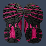 Saucony Ride Millennium KDZ Kids Pink – SLF25B02