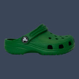 Kids Crocs Classic Clog K – 206990-3WH
