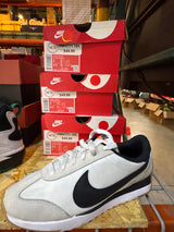 Women’s Nike Pacific White/Black-Platinum Tint HM4771-105 Lifestyle Sneakers