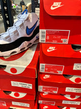 Nike Air Max Uptempo 95 White Photo Blue CK0892-103