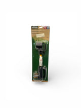 RV power adapter with LED power indicator